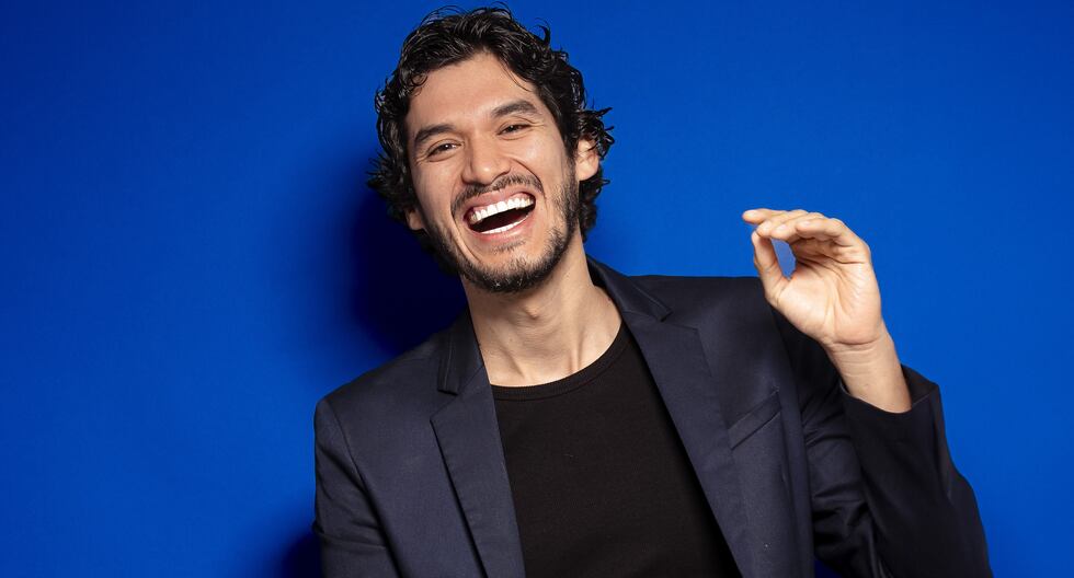 Renato Rueda: “Para un actor, la disciplina le va abriendo puertas ...