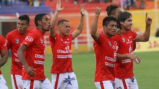 Cienciano ya conoce a sus rivales en Segunda División 