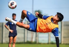 Liga 1: Los “Churres” y Atlético Grau buscan ganar hoy sus partidos