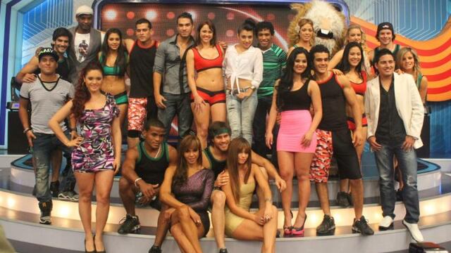 'Combate' le ganó en ráting a 'Esto es Guerra' 