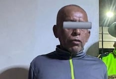 Ica: acusan a sujeto de 57 años de tocamientos indebidos contra menor de 9 años