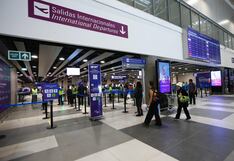 Indecopi detecta cuatro deficiencias en el nuevo aeropuerto internacional Jorge Chávez