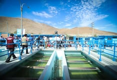 La Joya, El Pedregal, La Punta se quedan sin agua potable en Arequipa