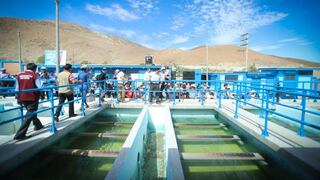 La Joya, El Pedregal, La Punta se quedan sin agua potable en Arequipa