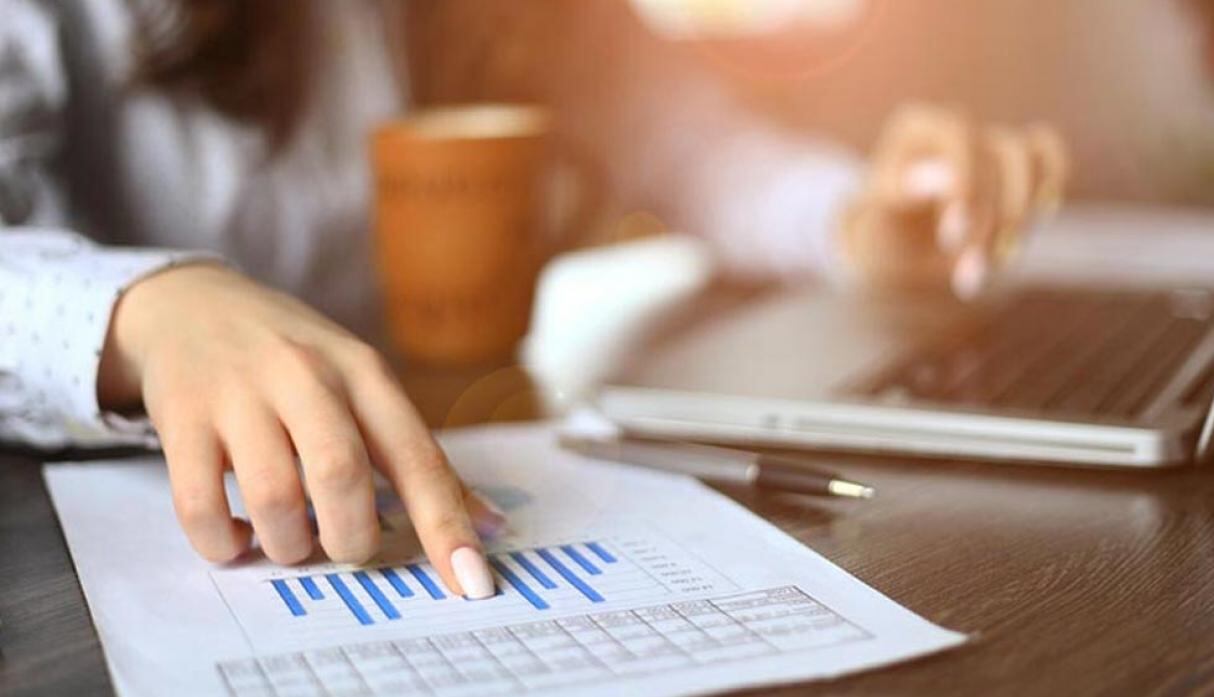 Educación a distancia. (Foto: iStock)