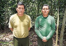 Piden cadena perpetua para los Quispe Palomino