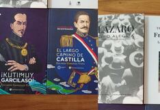 Reflexiones sobre la novelística en La Libertad