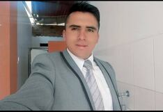 La Libertad: Joven animador de eventos sociales muere en trágico accidente de tránsito