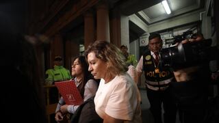 Autoridad Nacional de Control sancionó a fiscal Elizabeth Peralta y la apartó tres meses de su cargo