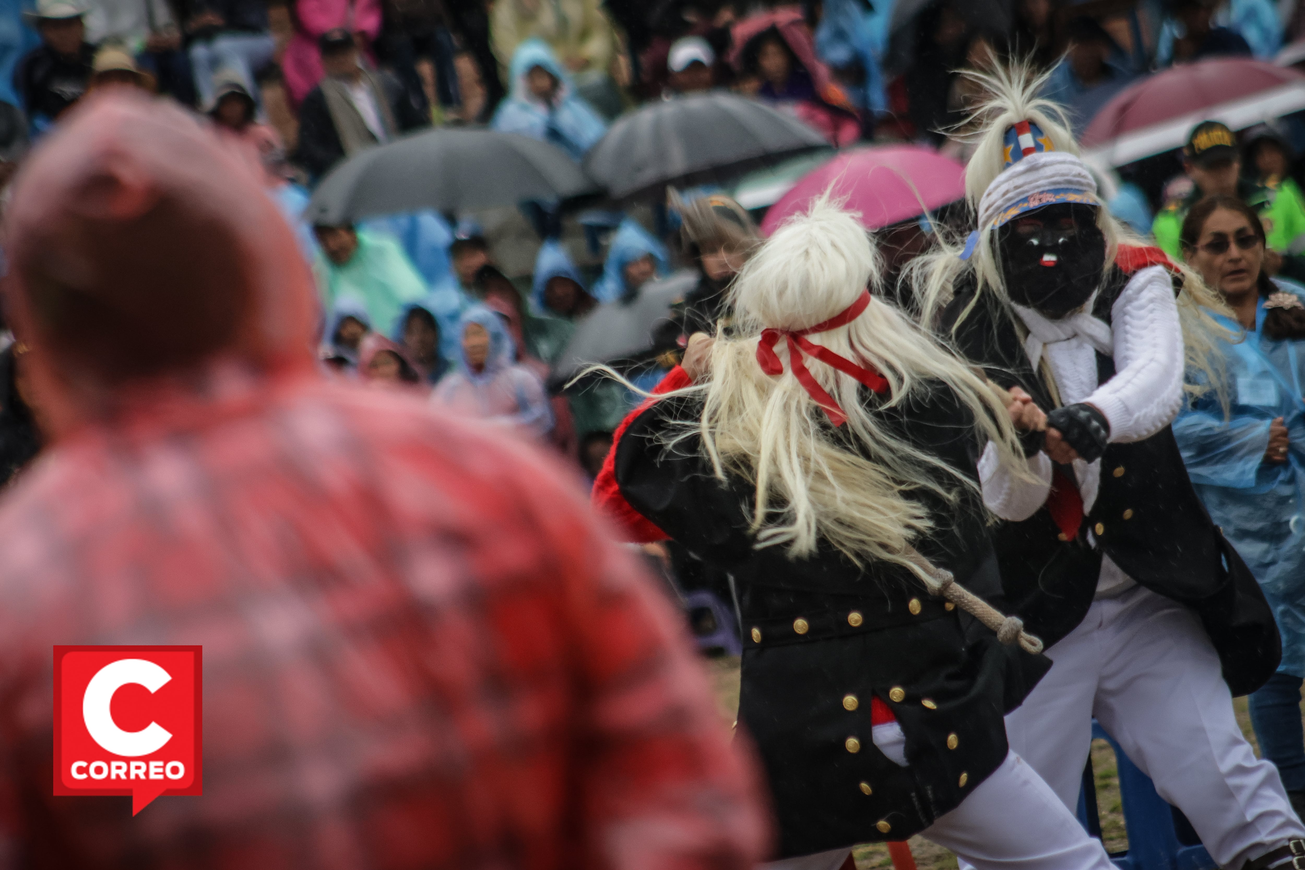 Foto: Adrian Zorrilla – @PhotoGEC