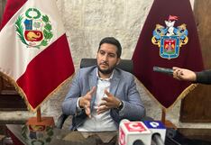 Gobierno Regional de Arequipa no responde por frustrada adquisición de 48 patrulleros