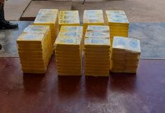 Condenan a 35 y 25 años de cárcel a la organización criminal ‘Los ases de Junín’