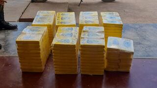 Condenan a 35 y 25 años de cárcel a la organización criminal ‘Los ases de Junín’