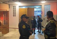 La Libertad: Sicario mata a hombre cuando ingresaba a una barbería