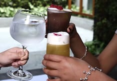 Novedades en coctelería a tener en cuenta