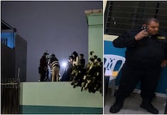 Prisión preventiva para policía acusado de pedir S/300 para la devolución de licencia de conducir