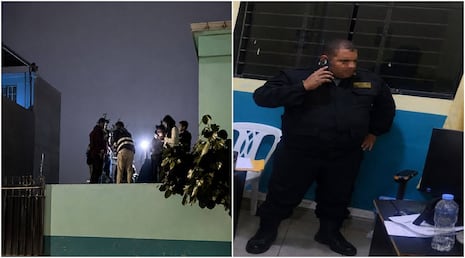 Prisión preventiva para policía acusado de pedir S/300 para la devolución de licencia de conducir