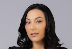 Natalia Salas da conmovedor mensaje: “Voy a hacer lo que tenga que hacer por ver crecer a mi hijo” (VIDEO)