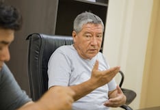 PETACC continuará bajo administración de la región Ica, afirma su gerente ante controversia judicial