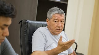 PETACC continuará bajo administración de la región Ica, afirma su gerente ante controversia judicial