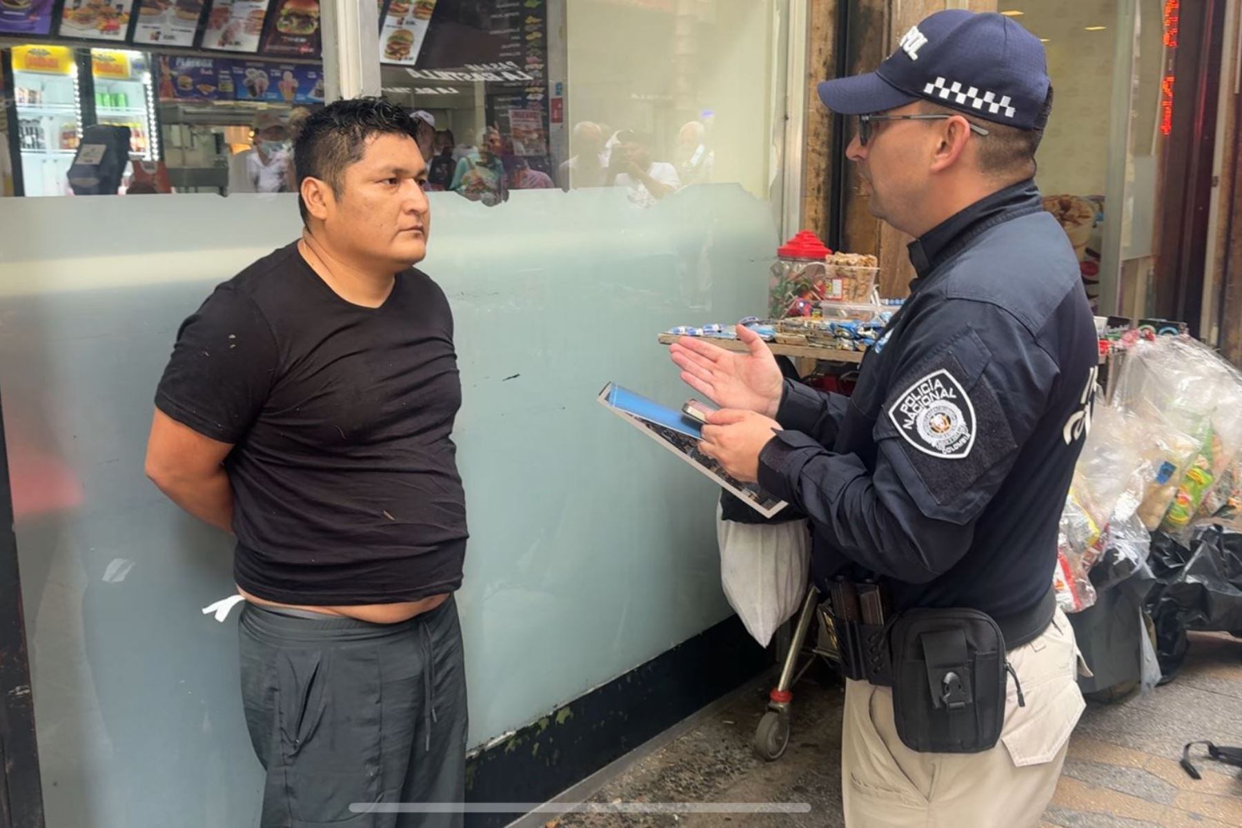 Medida permitirá extraditar a Miguel Rodríguez, implicado en los presuntos delitos de organización criminal, sicariato, homicidio calificado y lavado de activos.