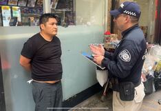 Dictan 36 meses de prisión preventiva para alias “Cuchillo”, investigado por masacre en Pataz