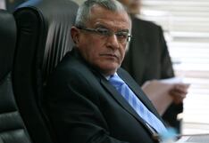 Fallece Álvaro Vidal Rivadeneyra, exministro de Salud y expresidente de EsSalud, a los 82 años