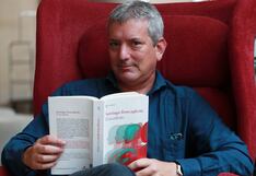Santiago Roncagliolo, escritor: “Me gusta escribir libros que sean efectivos y entretenidos” (Entrevista)