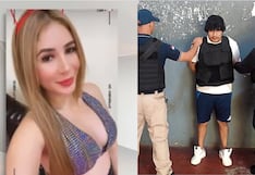 Recompensa bajo sospecha: ‘El Monstruo’ habría planeado quedarse con S/1 millón por su captura