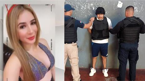 Recompensa bajo sospecha: ‘El Monstruo’ habría planeado quedarse con S/1 millón por su captura