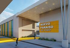 La Libertad: Reconstruirán colegio golpeado por El Niño de 1998 y 2017 en Chepén