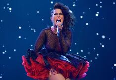 Alejandra Guzmán se presentará este 5 de junio en Arequipa