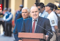 Rafael López Aliaga sobre contratación de coches tirados por caballos: “es un proyecto turístico”