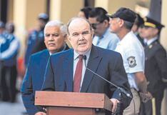 Revelan que Municipalidad de Lima compró tres puentes por más de USD 8 millones sin contrato ni licitación