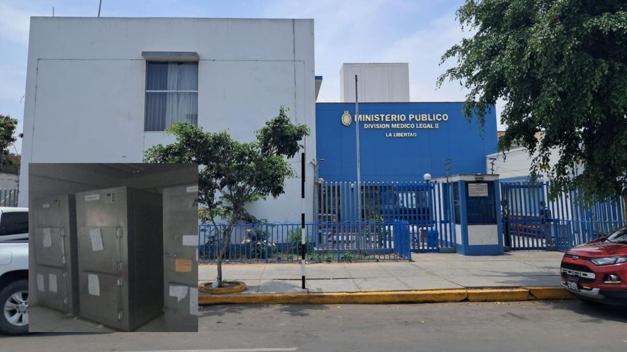 Seis fueron sacados de una fosa común de Pataz en octubre del año pasado. También hay otros cuerpos que no pueden ser sepultados porque no son reclamados por sus familiares.