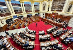 “Mochasueldos”: 13 congresistas denunciados por sus extrabajadores