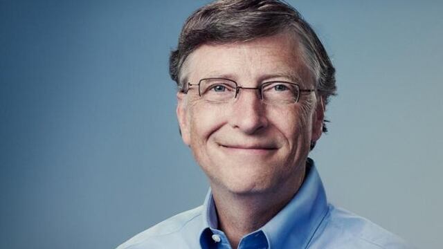 ​Bill Gates invertirá $/. 2.000 millones para desarrollar energías "limpias"