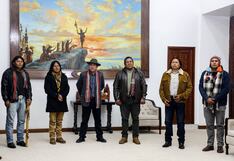 Cusco: realizan casting para elegir al nuevo Inca del Inti Raymi (FOTOS)