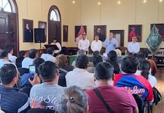 Arequipa: Pescadores artesanales del sur piden fijar cuota diferenciada antes de fin de año