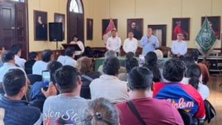 Arequipa: Pescadores artesanales del sur piden fijar cuota diferenciada antes de fin de año