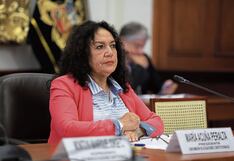 María Acuña: Vendedor de dulces sería un presunto testaferro en empresa de la congresista