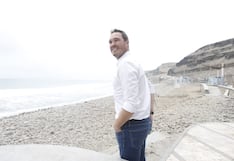 Forsyth respaldó eventual salida de Jerí: “Acá no podemos perdonar a nadie”