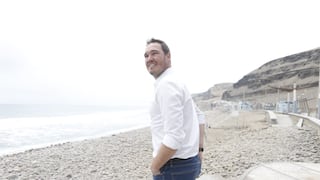 Forsyth respaldó eventual salida de Jerí: “Acá no podemos perdonar a nadie”