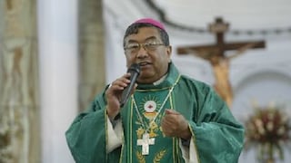 Arzobispo guatemalteco rechaza llamar matrimonio a uniones gay