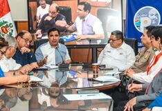 Piura: Gobernador pide convocar un Consejo de Estado Regional ante ola de criminalidad