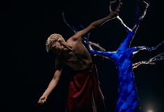 Vuelve obra ‘Hamlet está muerto’ este 13 de setiembre en Auditorio del Británico Cultural en Miraflores