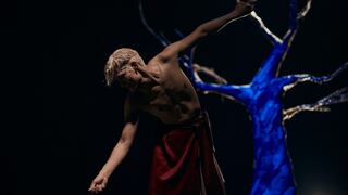 Vuelve obra ‘Hamlet está muerto’ este 13 de setiembre en Auditorio del Británico Cultural en Miraflores