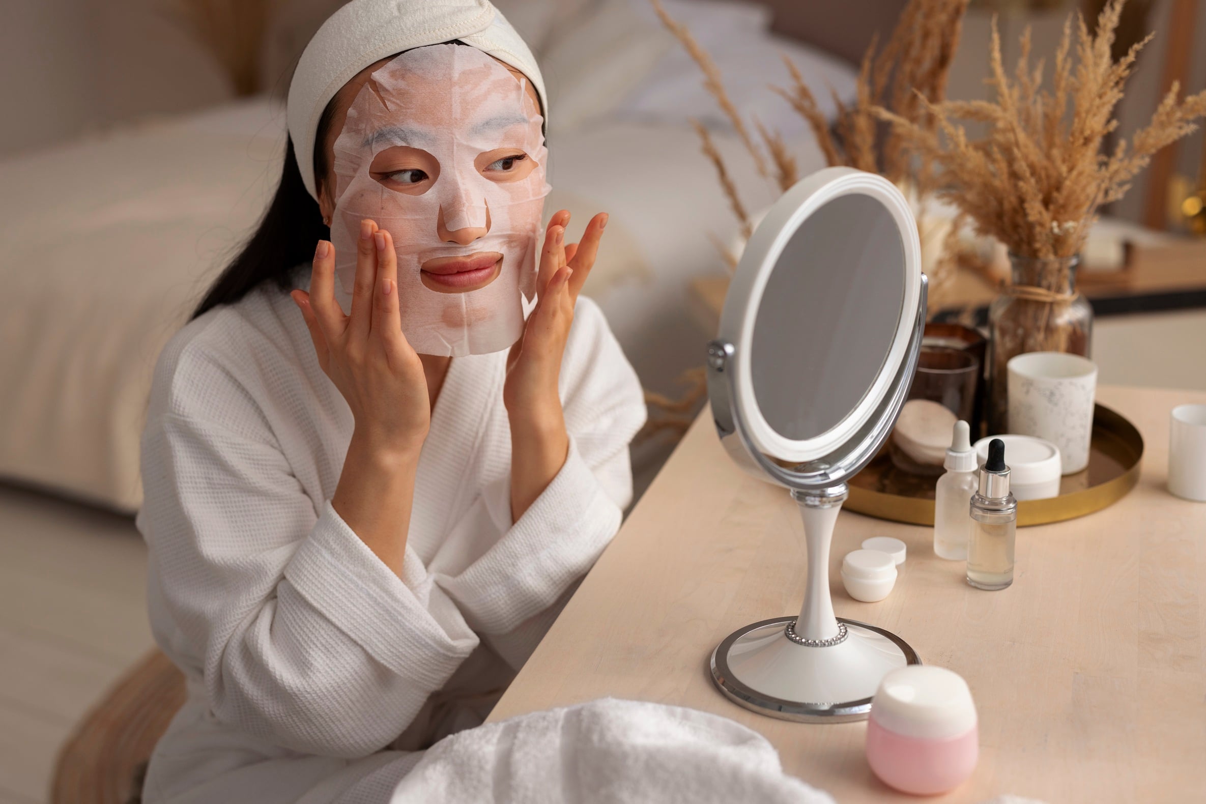 El uso excesivo de productos o tratamientos sin conocer las necesidades reales de la piel puede generar irritación y empeorar problemas como acné o manchas.