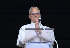 Papa León XIV pide a influencers católicos llevar la paz a las redes sociales