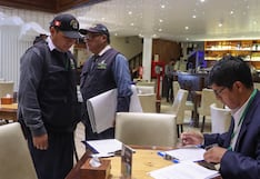 Huancayo: Clausuran Café Colonial por falta de certificado ITSE